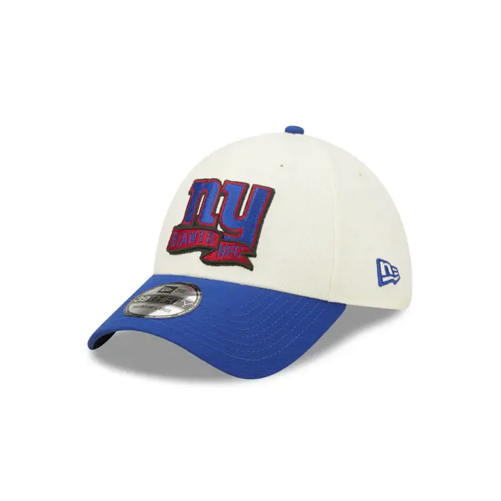 New York Giants 22 NFL OF Sideline 39THIRTY IVO/RBL