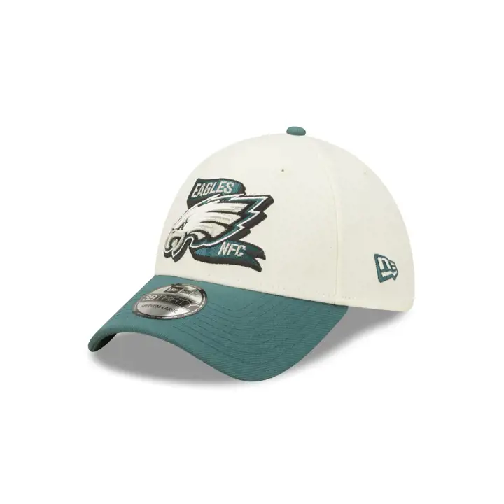 Philadelphia Eagles 22 NFL OF Sideline 39THIRTY IVO/GRN