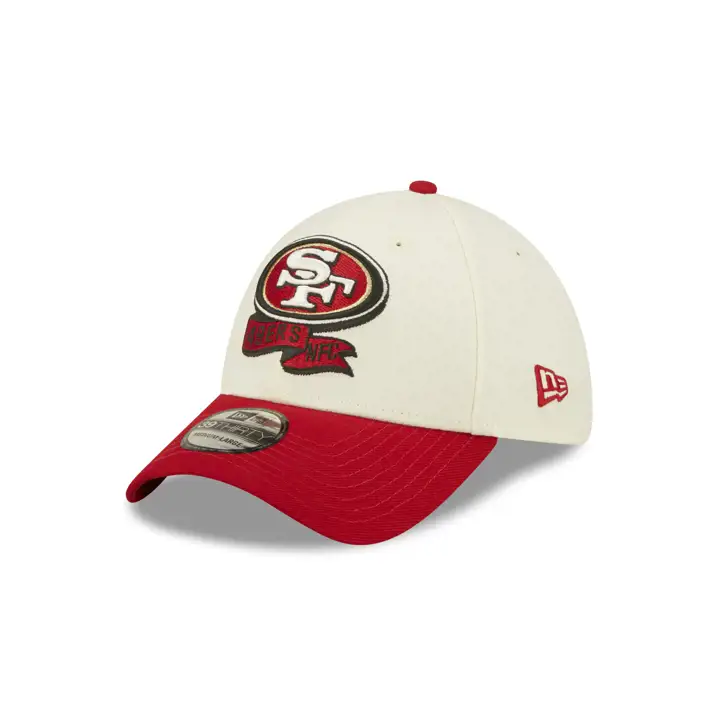 San Francisco 49ers 22 NFL OF Sideline 39THIRTY IVO/ROUGE