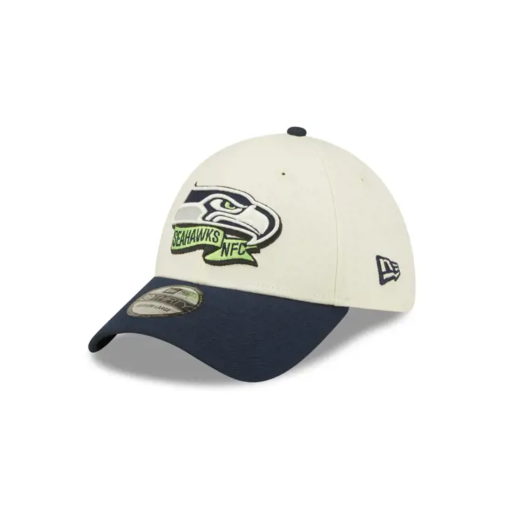 Seattle Seahawks 22 NFL OF Sideline 39THIRTY IVO/MARINE