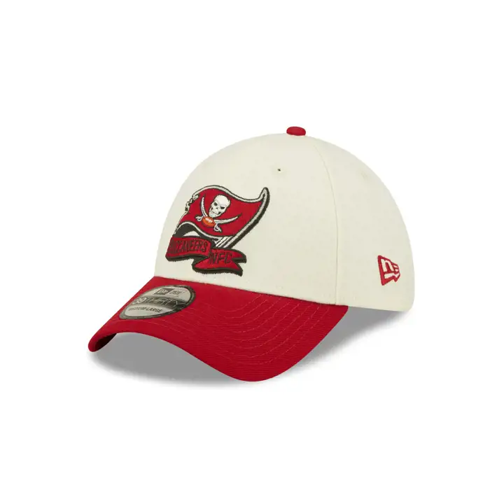 Tampa Bay Buccaneers 22 NFL OF Sideline 39THIRTY IVO/RED