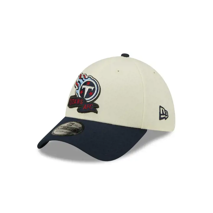 Tennessee Titans 22 NFL OF Sideline 39THIRTY IVO/MARINE