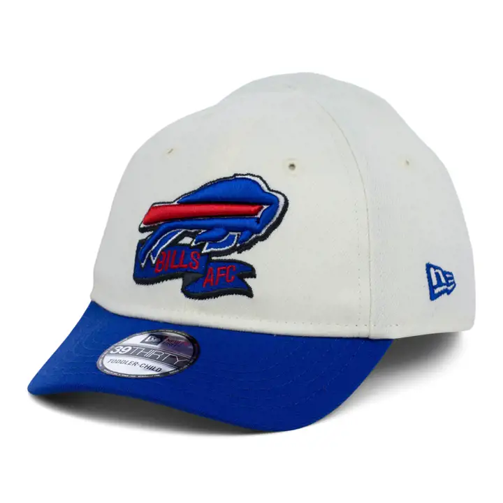 Buffalo Bills 22 NFL OF Kids Sideline 39THIRTY IVO/RBL