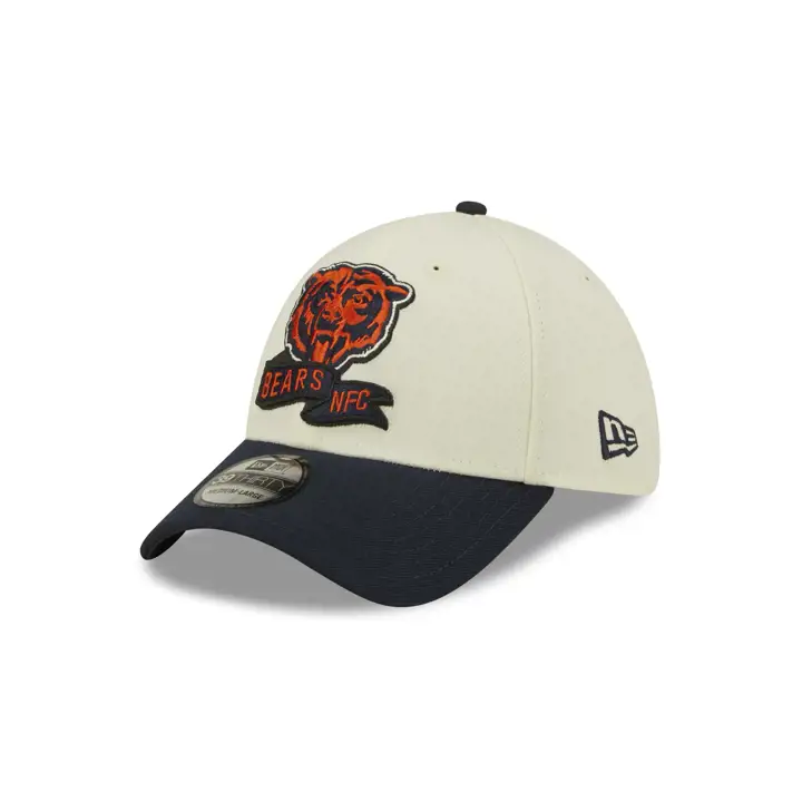 Chicago Bears 22 NFL OF Enfants Sideline 39THIRTY Tête d'ours IVO