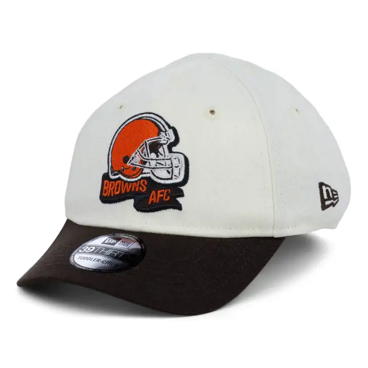 Cleveland Browns 22 NFL OF Kids Sideline 39THIRTY IVO/BRN