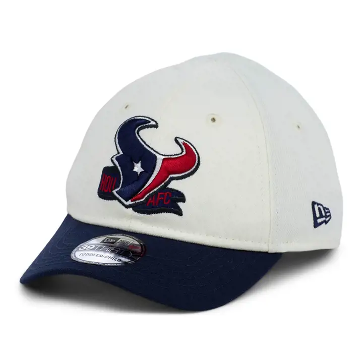Houston Texans 22 NFL OF Kids Sideline 39THIRTY IVO/NAVY