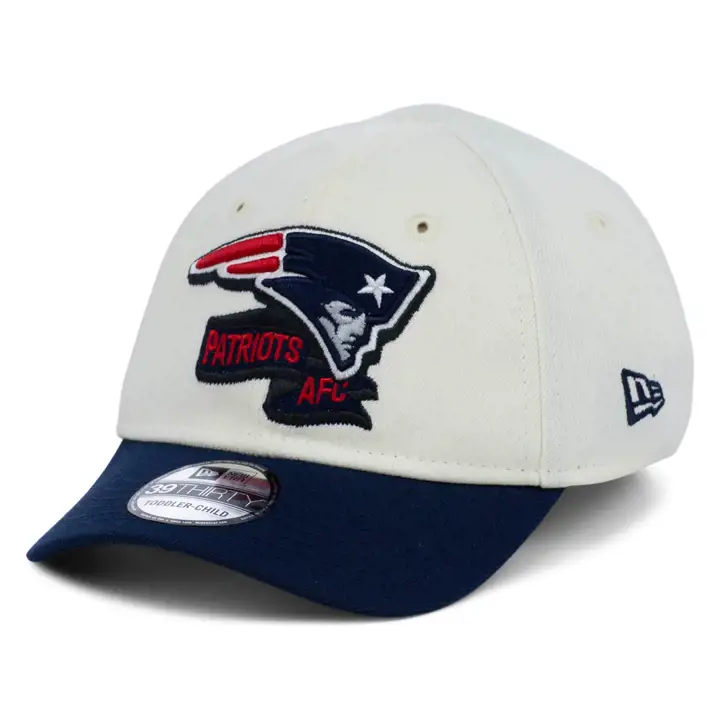 New England Patriots 22 NFL Enfants Bord de Terrain 39THIRTY IVO/NA