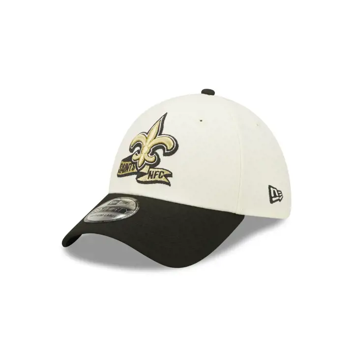 New Orleans Saints 22 NFL OF Kids Sideline 39THIRTY IVO/BLK
