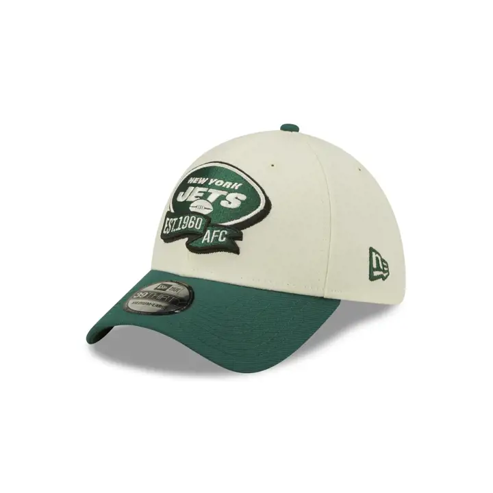 New York Jets 22 NFL OF Enfants Sideline 39THIRTY IVO/DKGRN