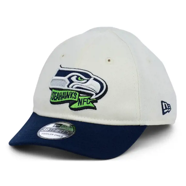 Seattle Seahawks 22 NFL OF Enfants Sideline 39THIRTY IVO/MARINE