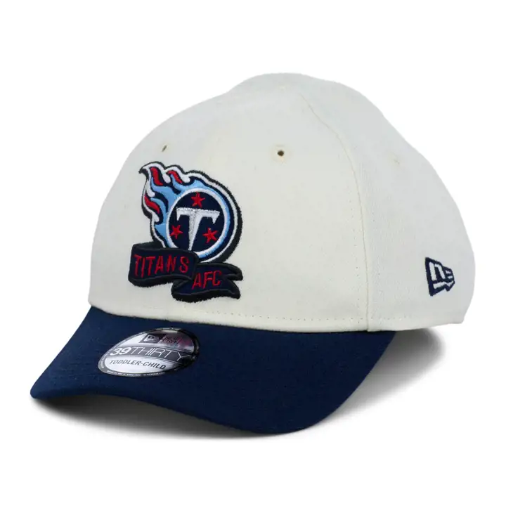 Tennessee Titans 22 NFL OF Kids Sideline 39THIRTY IVO/NAVY