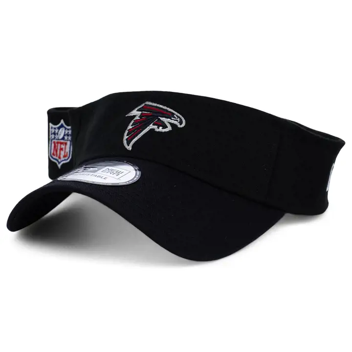 Visière latérale NFL OF Atlanta Falcons 22 blk