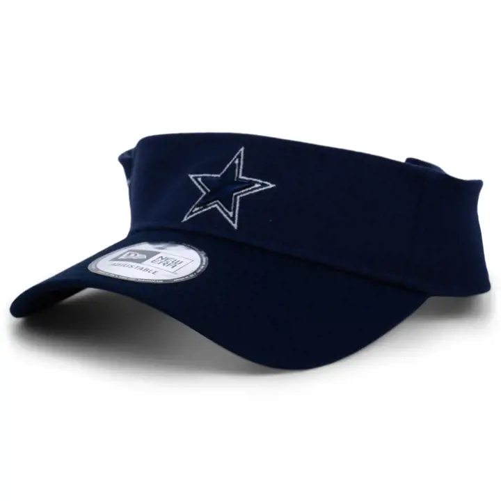 Casquette de sport Dallas Cowboys NFL 22 - Marine