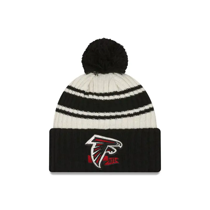 Atlanta Falcons 22 NFL Sport Knit ivoire