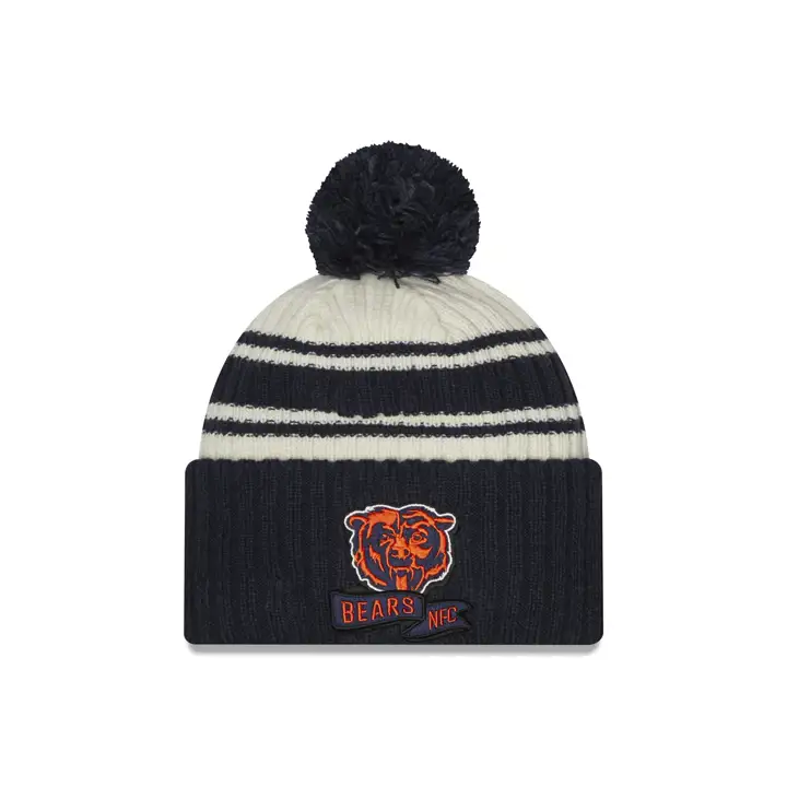 Chicago Bears 22 Bonnet de sport NFL ivo 1