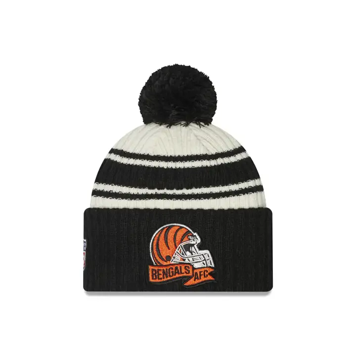 Cincinnati Bengals 22 NFL Sport Knit Ivoire