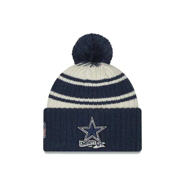 Dallas Cowboys 22 NFL Tricot Sport ivoire