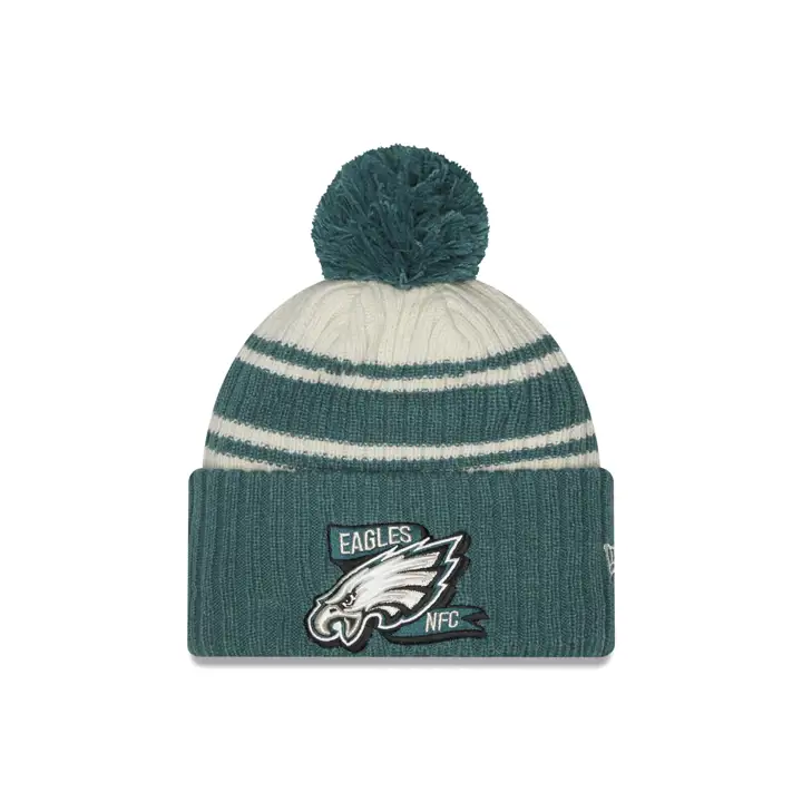 Philadelphia Eagles 22 NFL Tricot Sport Ivoire