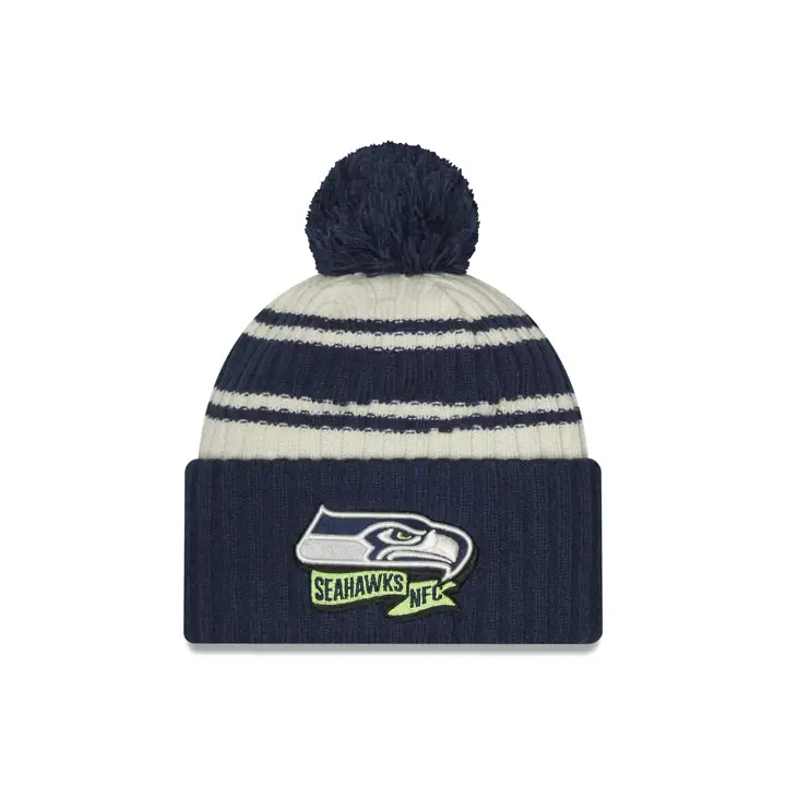 Seattle Seahawks 22 NFL Sport Knit ivo