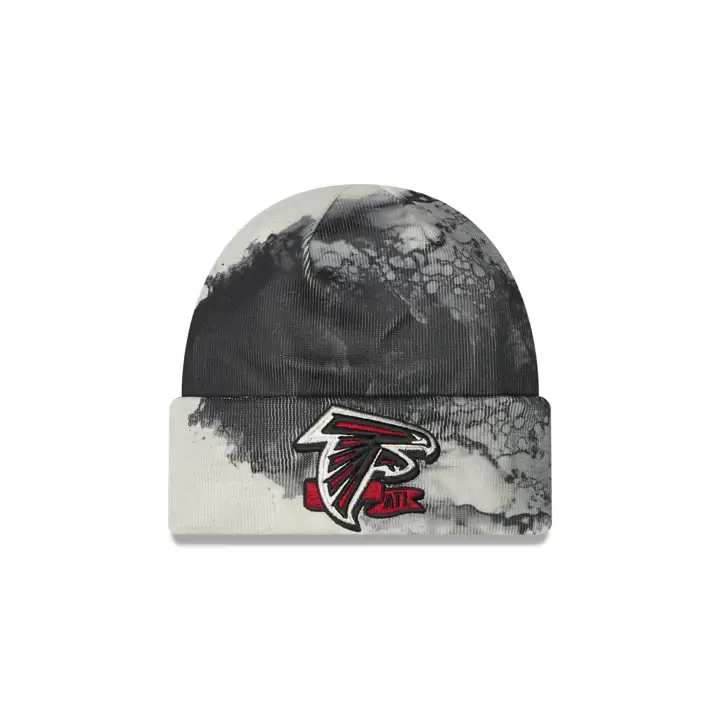 Atlanta Falcons 22 NFL Ink Dye Knit blk