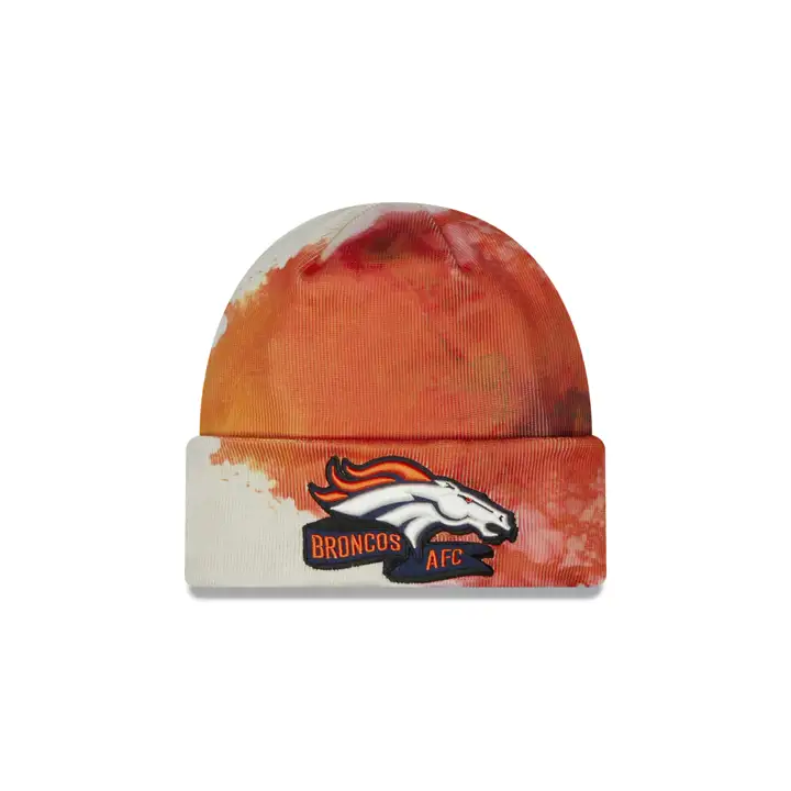 Denver Broncos 22 NFL Ink Dye Tricot org