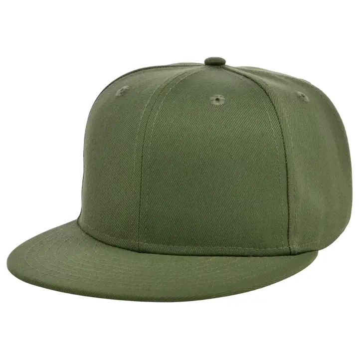CASQUETTE BLANCHE CBL DIME SNAPBACK olv
