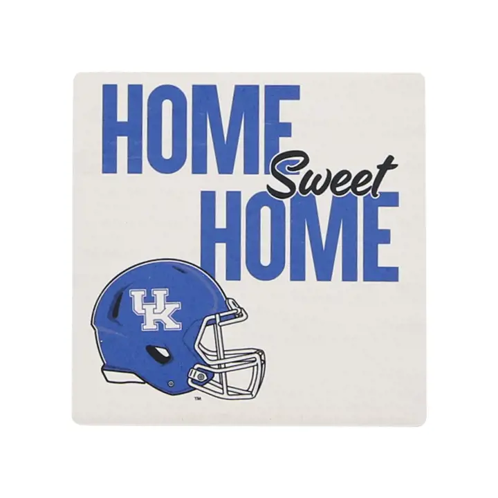 Sous-verres en céramique Kentucky Wildcats - Douce maison