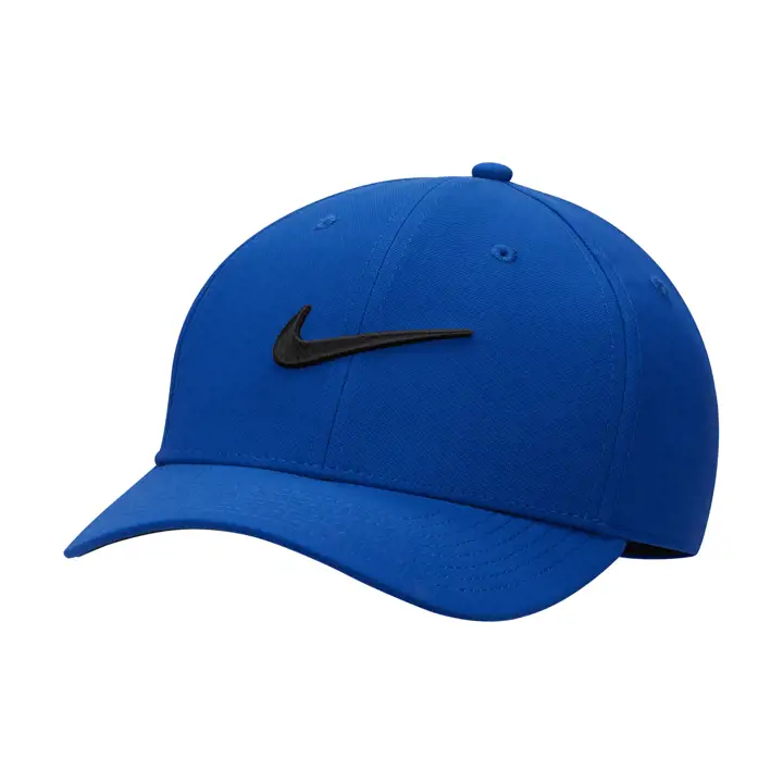 Nike U NK DRY L91 CASQUETTE SPORT rbl/blk
