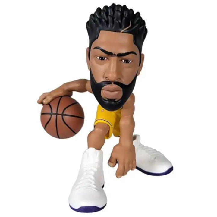 Los Angeles Lakers smALL-Stars Mini Davis ast