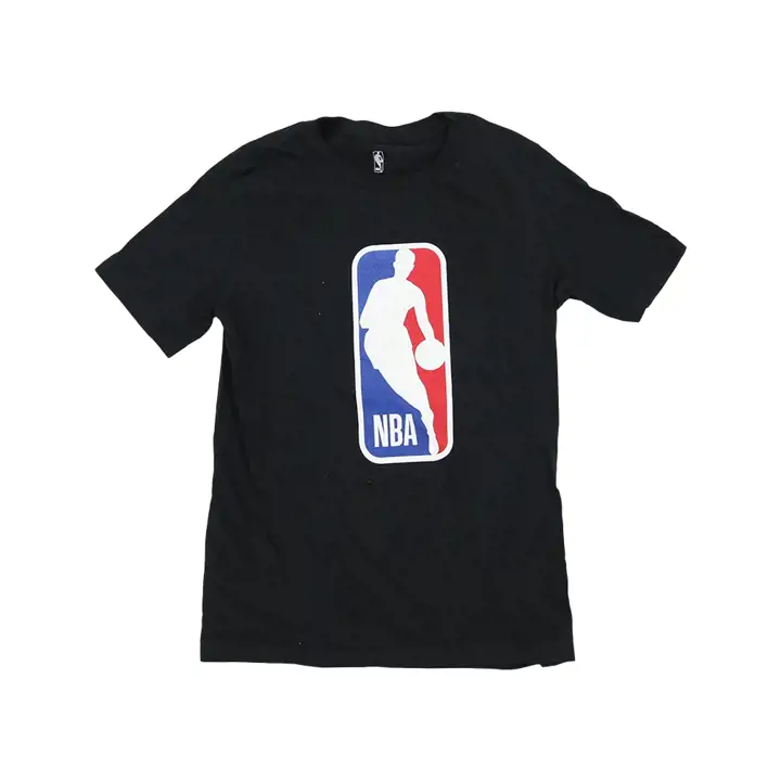 T-shirt NBA Youth All Team noir