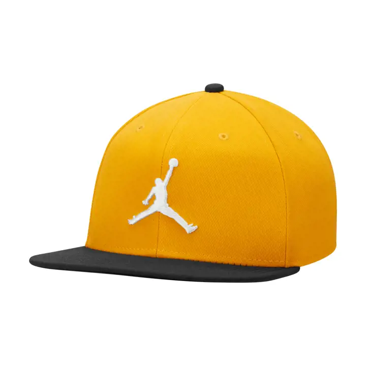 Jordan Jordan Pro Jumpman Snapback jne/noi