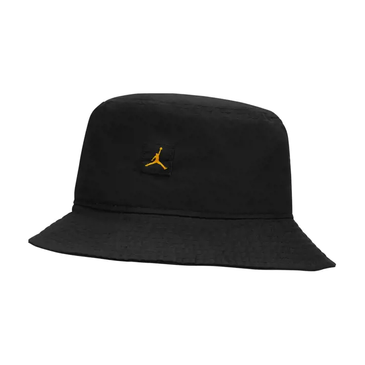 Jordan Jordan Bob JM Washed Bob blc/jaune