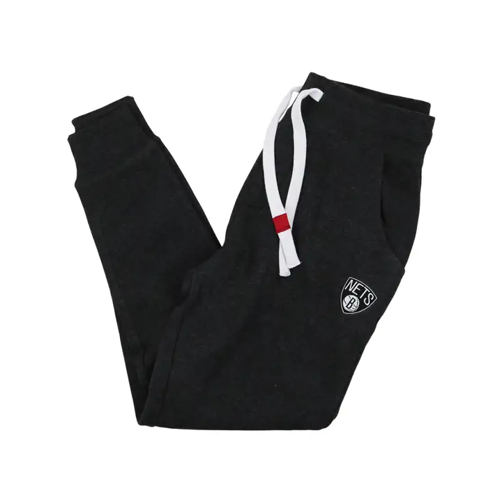 Brooklyn Nets NBA Daly Jogger noir