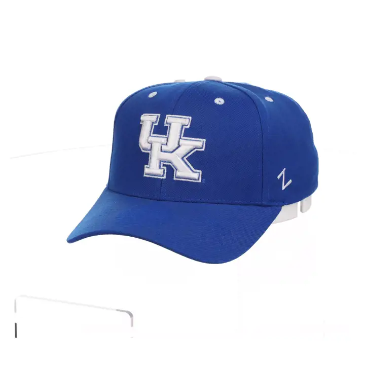 Kentucky Wildcats ZH Coupe extensible rbl