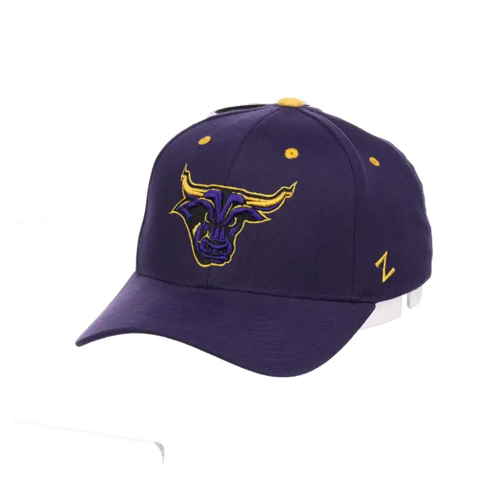 Minnesota State Mavericks ZH Extensible Ajusté pur