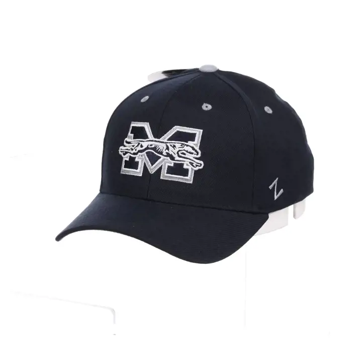 Moravian College ZH Marine extensible