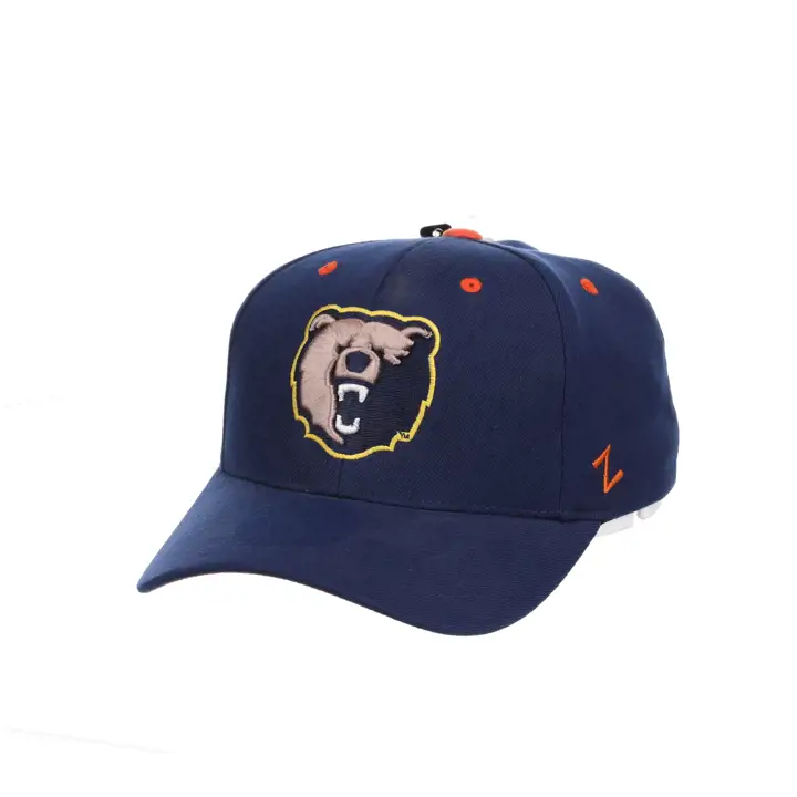 Morgan State ZH extensible marine