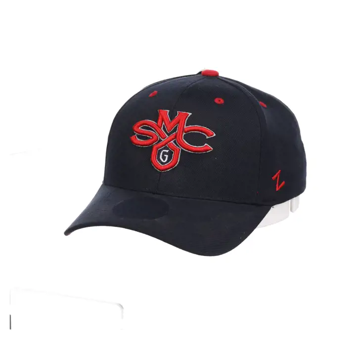 Saint Mary's College of California ZH Stretch Fit marine