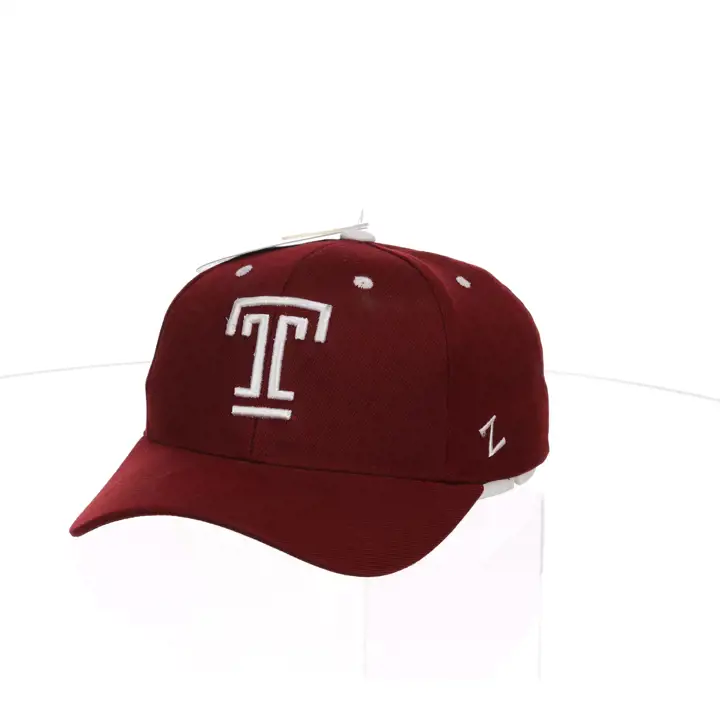 Temple Owls ZH Stretch Fit cred