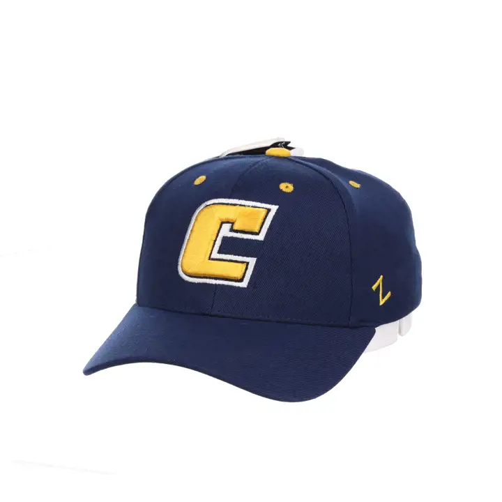 Tennessee Chatanooga Mocs ZH extensible marine