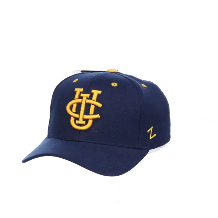 U.C. Irvine Anteaters ZH Extensible marine