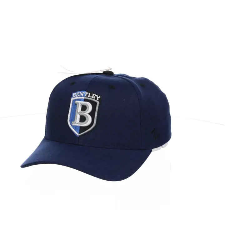 Bentley University ZH Stretch Fit marine