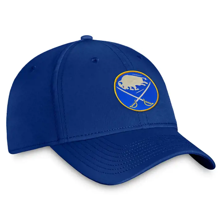Buffalo Sabres 22 Heritage Classic Extensible bleu