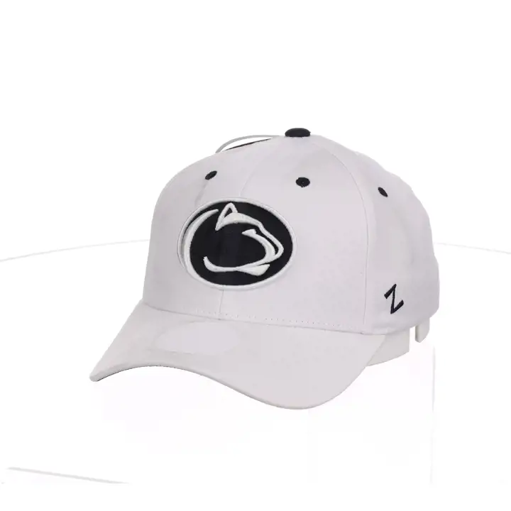 Penn State Nittany Lions ZH Stretch Fit blanc
