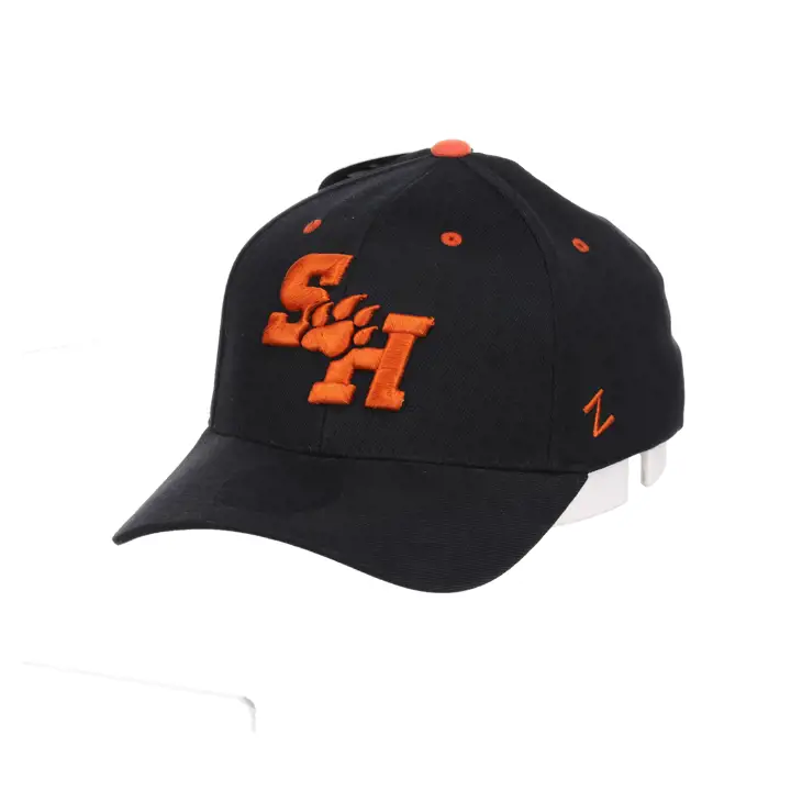 Sam Houston State Bearkats ZH Extensible noir