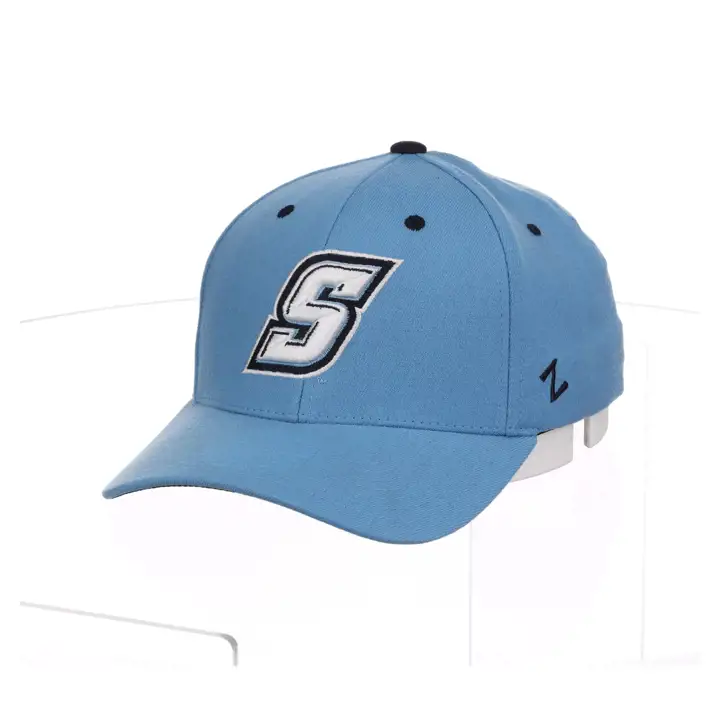 Sonoma State University ZH Extensible étiquette