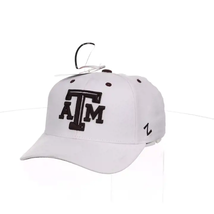Texas A&M Aggies ZH Stretch Fit blc