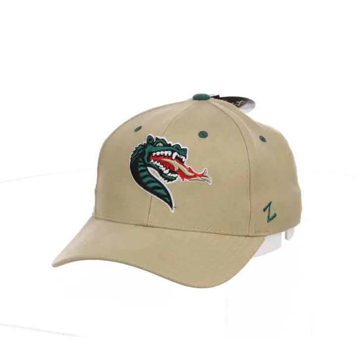 University of Alabama Birmingham Blazers ZH Stretch Fit Veg