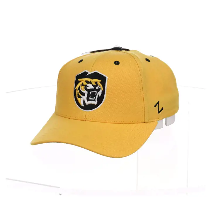 Colorado College Tigers ZH Stretch Fit gl