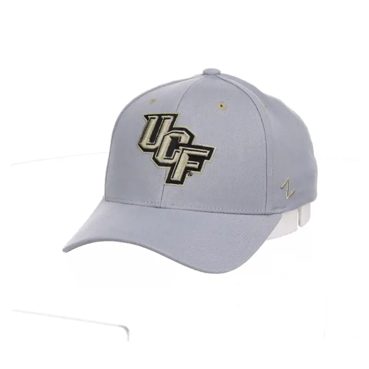 UCF Knights ZH Stretch Fit lgry